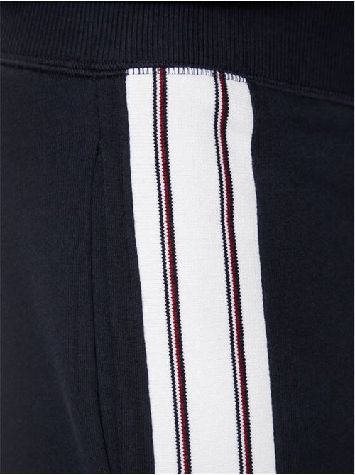 TRACK SHORT TOMMY HILFIGER | UM0UM03200/DW5